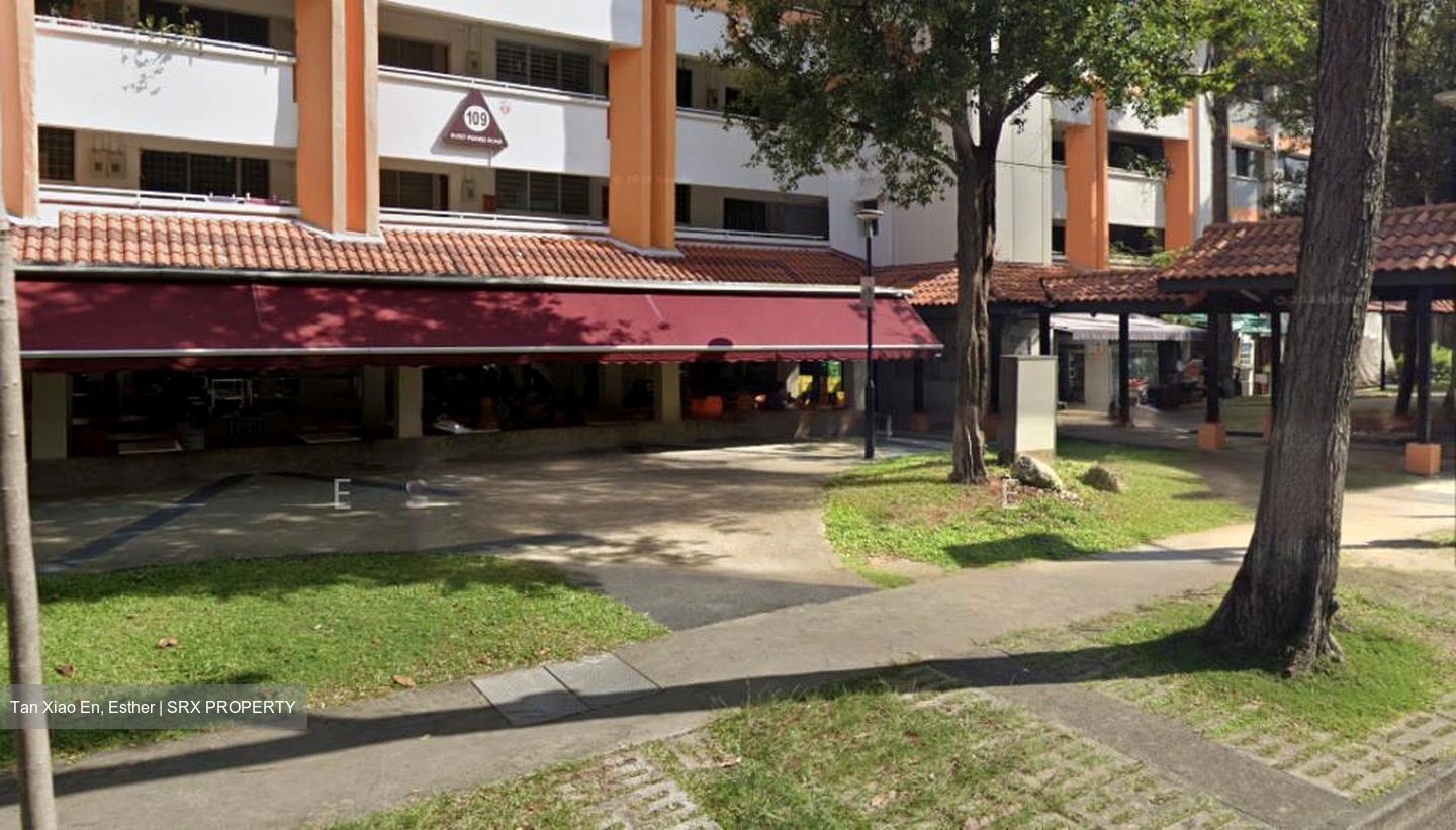 Bukit Purmei Road (D4), Shop House #568674491